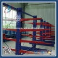 China Hersteller Industrial Steel Cantilevered Arm Racking